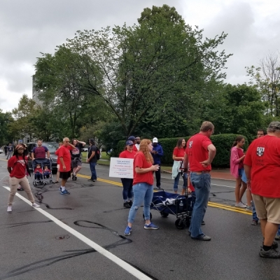 Labor Day Parade 2019