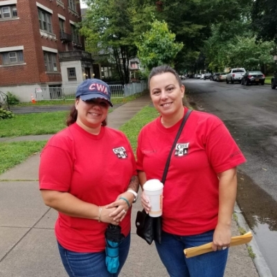 Labor Day Parade 2019