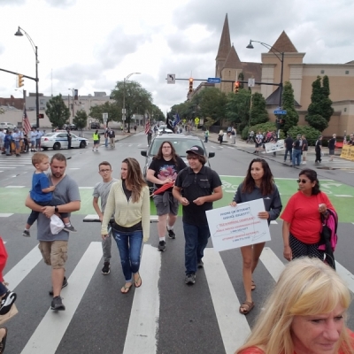 Labor Day Parade 2019