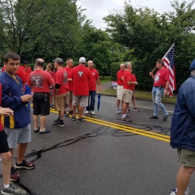 Labor Day Parade 2019