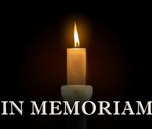 In Memoriam Cwa Local 1170